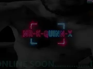 Stripchat Adult Video Chat of mr-k-quinn-x