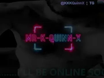 Stripchat Adult Video Chat of mr-k-quinn-x