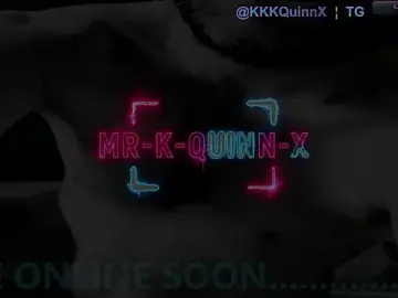 Stripchat Sex Chat of mr-k-quinn-x