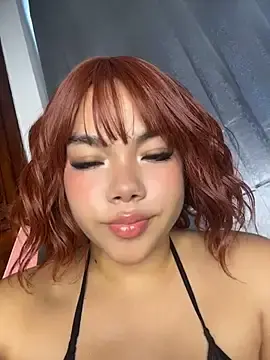 Stripchat Sex Cam of Dakota-Lona