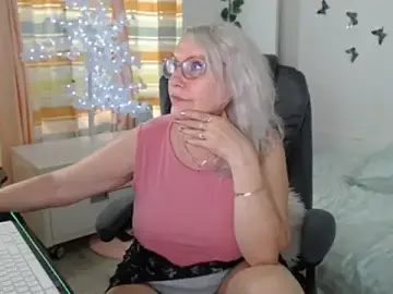 Stripchat Free Porn Cam of Ghertrude52