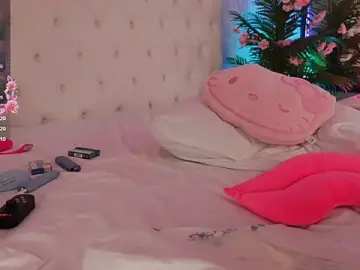 Stripchat Live Sex of KarlaBart