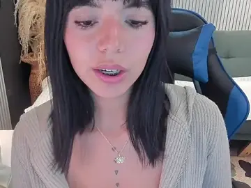 Stripchat Sex Chat of NicolRoss_