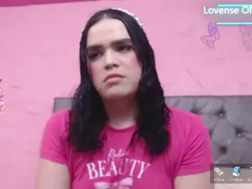 Stripchat Best Webcam of Pearl_Michelts