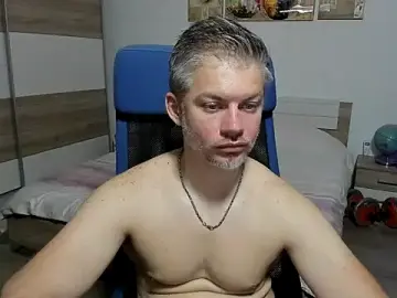 Stripchat Private Sex Chat of RobbyShawz
