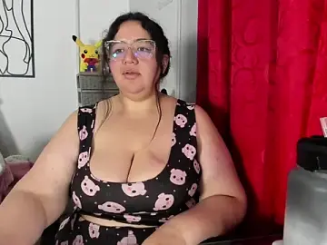 Stripchat Adult Webcams of RubyPirsso18