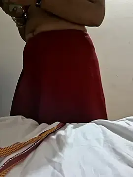 Stripchat Private Sex Chat of SubhadraTelugu