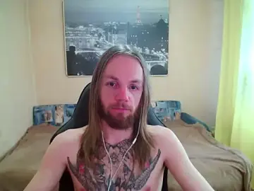 Stripchat Free Porn Cam of AdamDickens