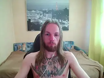 Stripchat Nude Webcam of AdamDickens