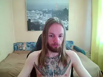 Stripchat Best live sex cam show of AdamDickens