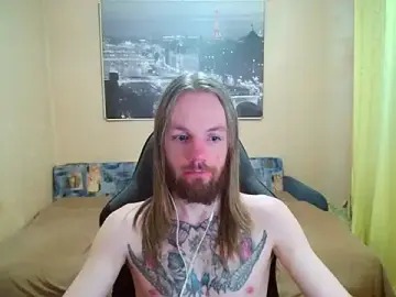 Stripchat Best live sex cam show of AdamDickens