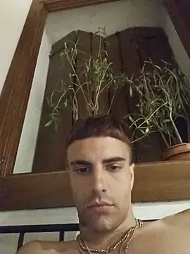 Stripchat Free Porn Cam of David_leons