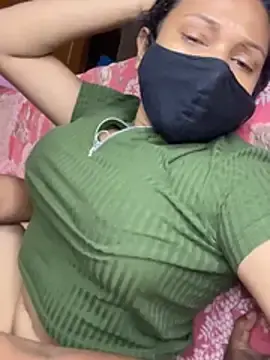Stripchat Adult Video Chat of Hot-AngoriBhabhi