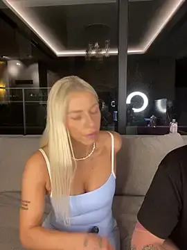Stripchat Best live sex cam show of SexOnMyLvL