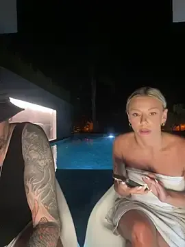 Stripchat Best live sex cam show of SexOnMyLvL