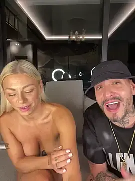 Stripchat Adult Webcam of SexOnMyLvL