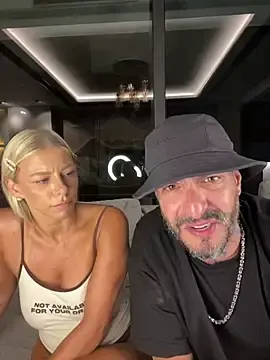 Stripchat Free Porn Cam of SexOnMyLvL
