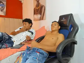 Stripchat Sex Chat of bryan_kim