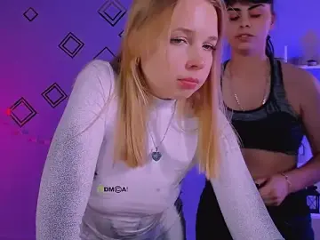 Stripchat Live Sex of teya_starling