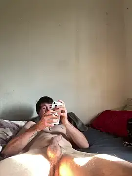 Stripchat Watch Live Sex Cams of AlecurClit