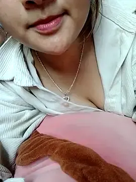Stripchat Adult Webcam of Anna_88