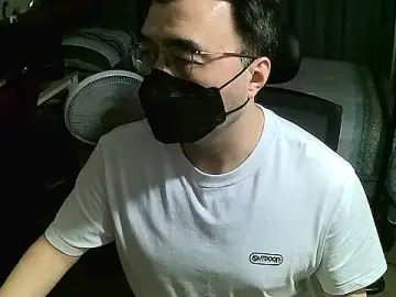 Stripchat Adult Webcam of Jackvanlee