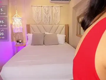 Stripchat Live Sex of KataleyaSwet