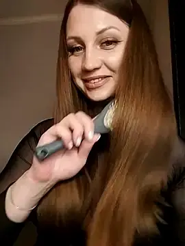 Stripchat Best Webcam of Verka199
