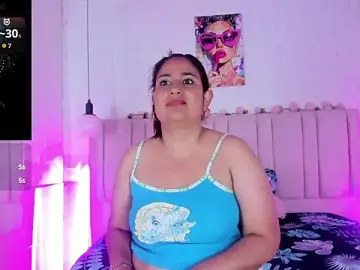 Stripchat Live Porn of alma_alvares
