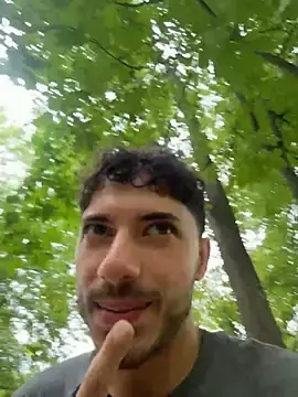 Stripchat Live Sex Cam of lebaneseking