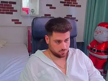 Stripchat Live Sex of DaxGreer