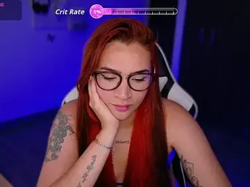 Stripchat Live Porn of ImLui_lu