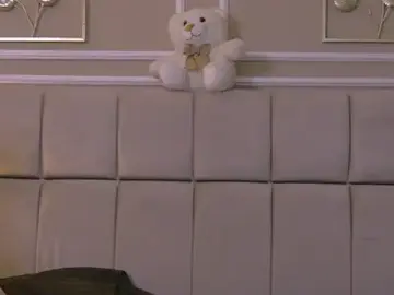 Stripchat Live Sex of SerenaBennet