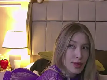 Stripchat Best Webcam of SerenaBennet