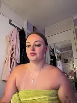 Stripchat Live Sex Cam of SexySashaxox