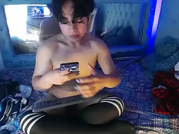 Stripchat Adult Webcam of Tiff_Styless