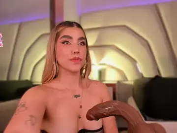 Stripchat Best Webcam of Violeta-Marquez