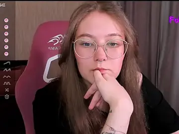 Stripchat Sex Cam of bunny_bubble