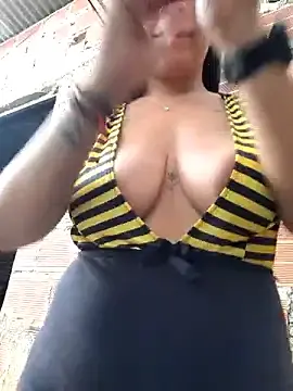 Stripchat Adult Webcams of hot_veteran01