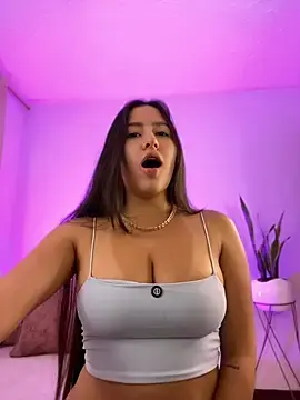 Stripchat Best live sex cam show of megan_cooper28