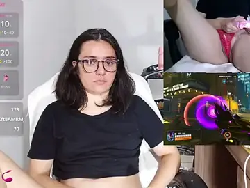 Stripchat Free Porn Cam of sobresalinaa