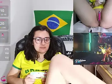 Stripchat Best Webcam of sobresalinaa