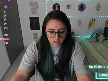 Stripchat Private Sex Chat of Cherry_blush_