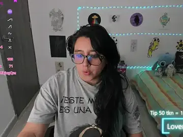 Stripchat Live Porn of Cherry_blush_