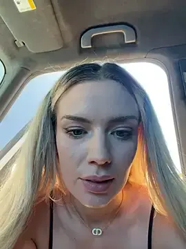 Stripchat Sex Chat of HopeHeaven