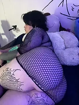 Stripchat Free Porn Cam of Tiffany-SS