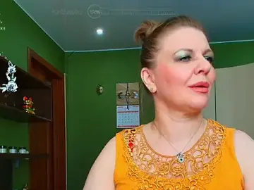 Stripchat Sex Cam of VeronikawGold