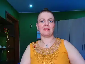 Stripchat Live Porn of VeronikawGold