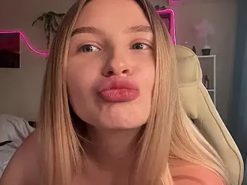 Stripchat Free Porn Cam of VibeVi