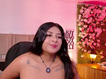 Stripchat Adult Webcams of ariana_foxx_